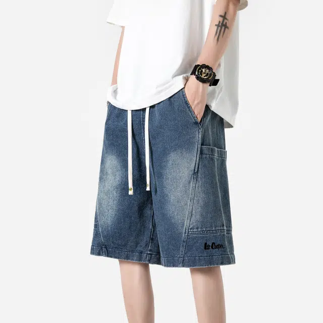 Lee Cooper Logo
