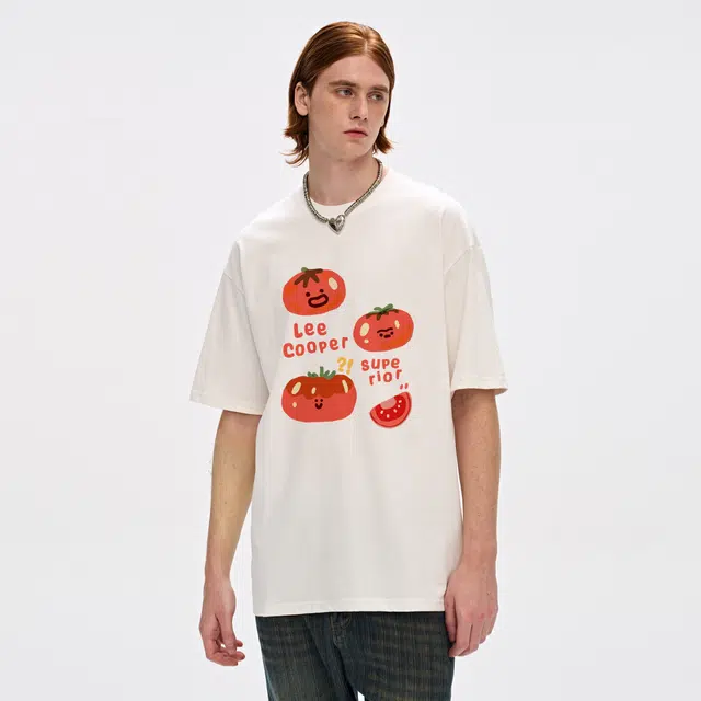 Lee Cooper LogoT