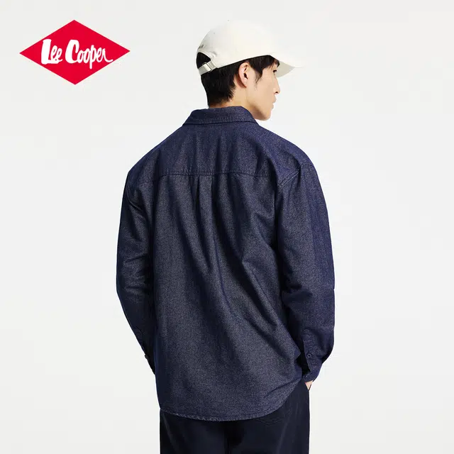 Lee Cooper