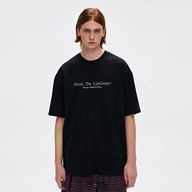 Lee Cooper logoT