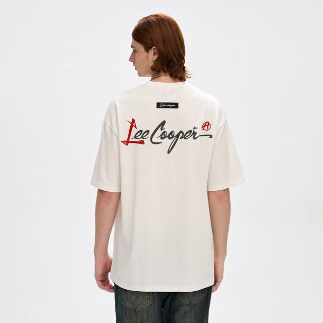 Lee Cooper logoT