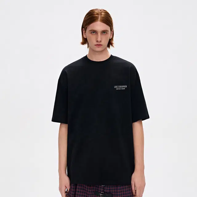 Lee Cooper logoT