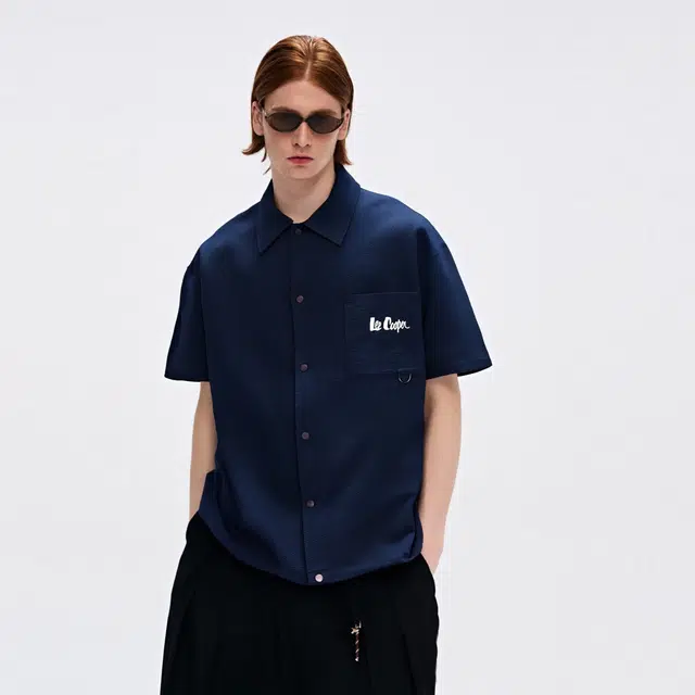 Lee Cooper