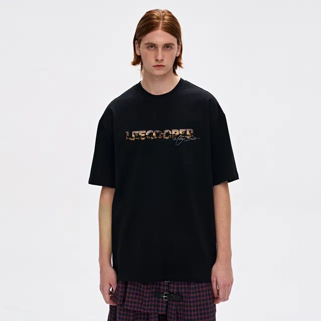 Lee Cooper LeeCooperLogoT