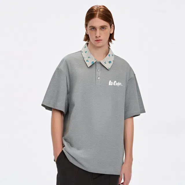 Lee Cooper LogoPolo