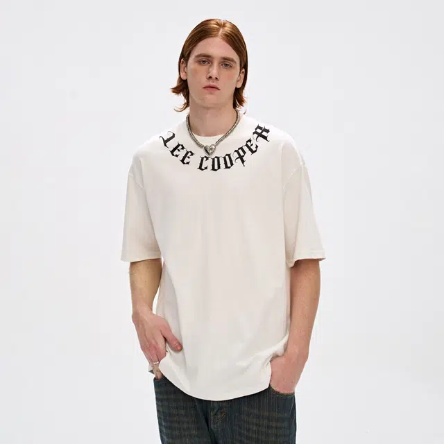 Lee Cooper LOGOT