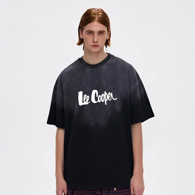 Lee Cooper logoT