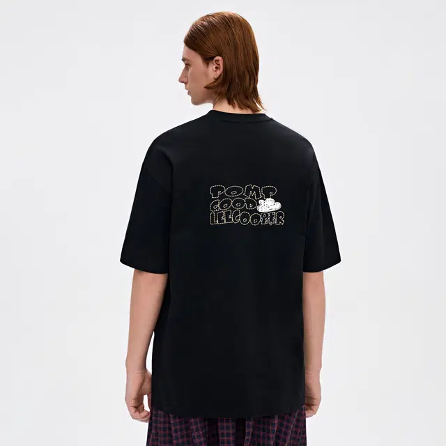 Lee Cooper logoT
