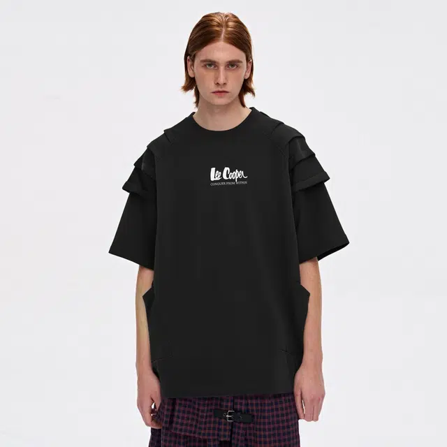 Lee Cooper LogoT