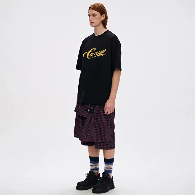Lee Cooper logoT