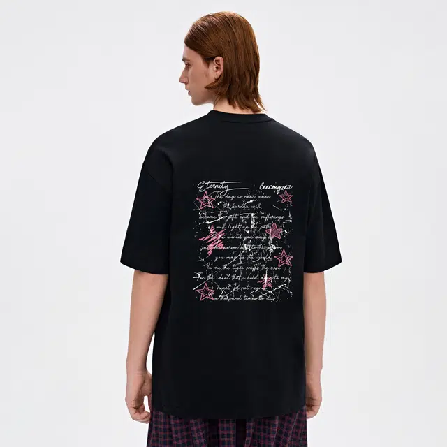 Lee Cooper logoT