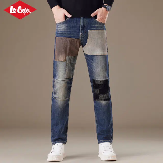 Lee Cooper