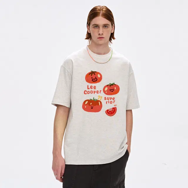 Lee Cooper LogoT