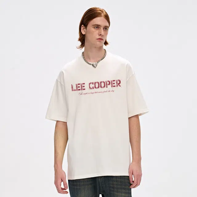 Lee Cooper LOGOT