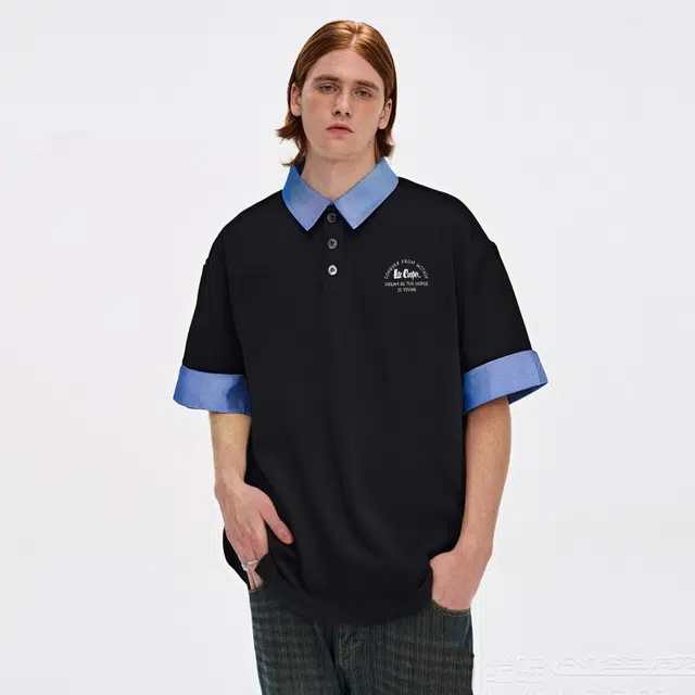 Lee Cooper Polo