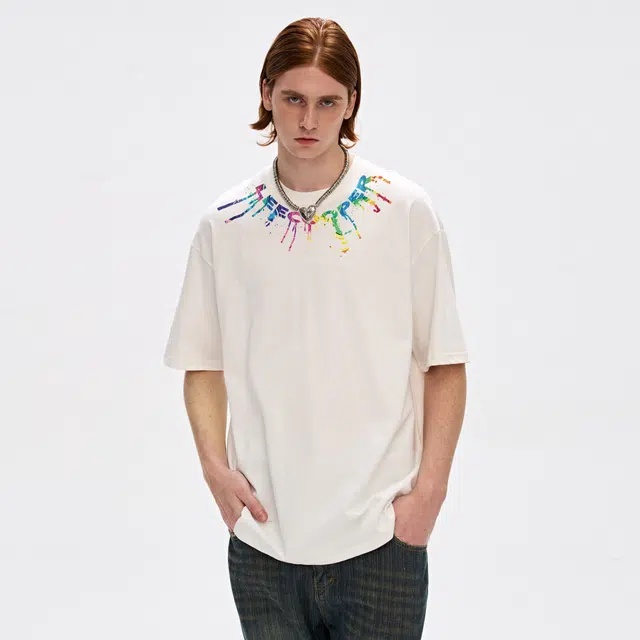 Lee Cooper T