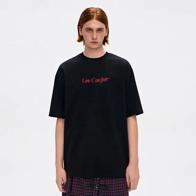 Lee Cooper logoT
