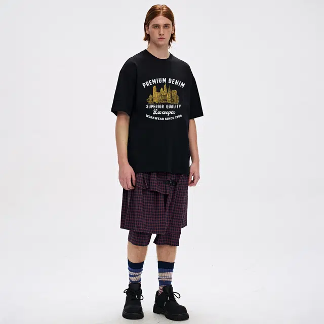 Lee Cooper logoT