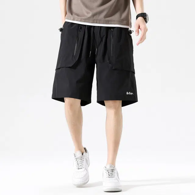 Lee Cooper