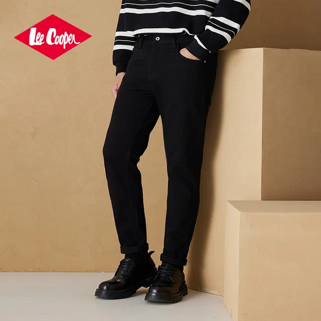 Lee Cooper