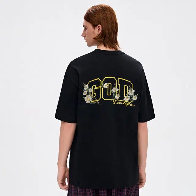 Lee Cooper logoT