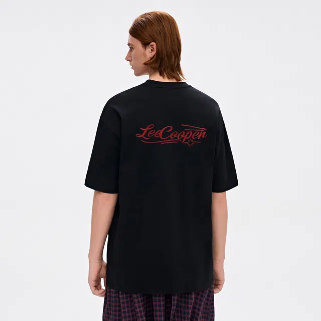 Lee Cooper logoT