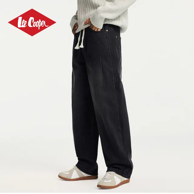 Lee Cooper