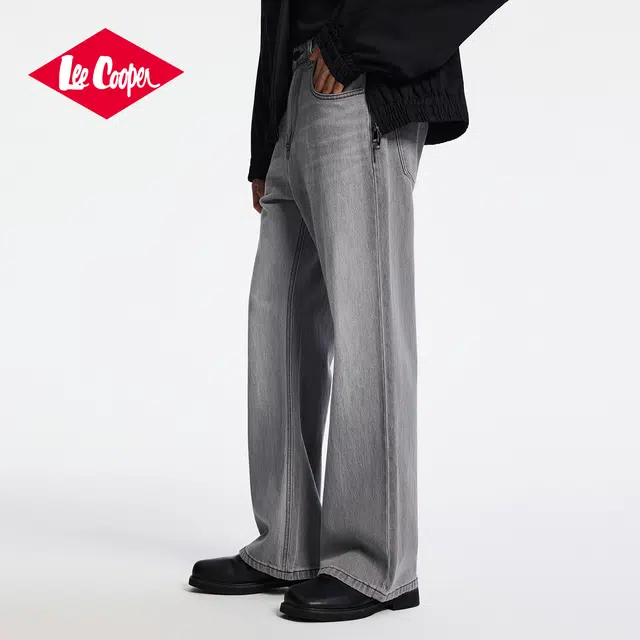 Lee Cooper