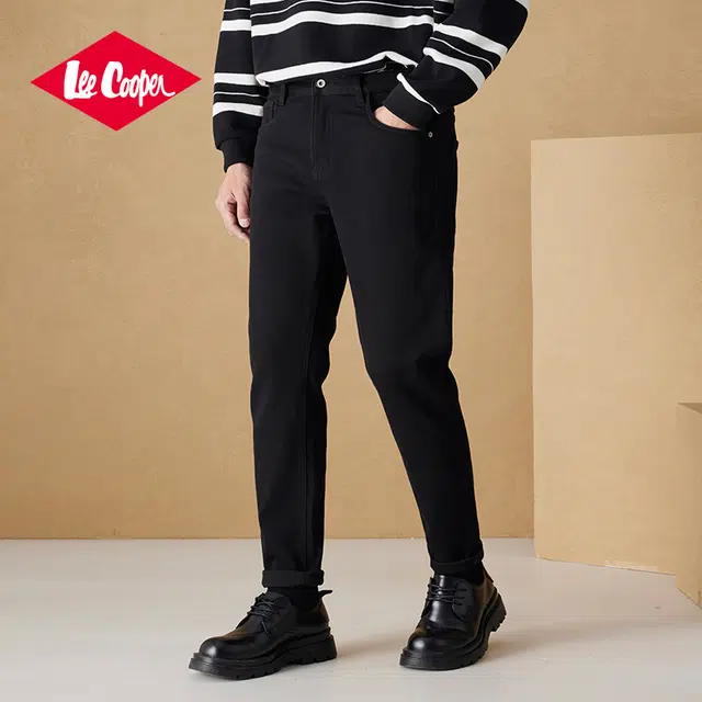 Lee Cooper