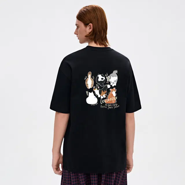 Lee Cooper logoT