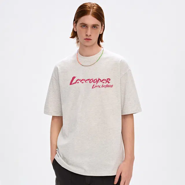 Lee Cooper logoT