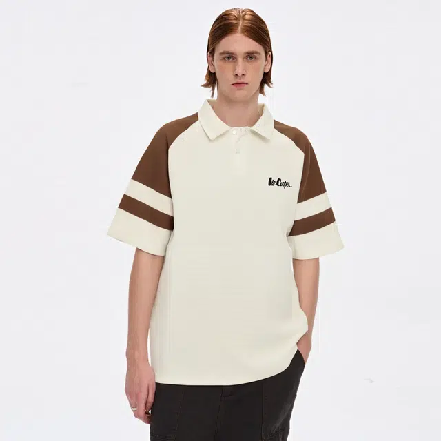 Lee Cooper LOGOPolo