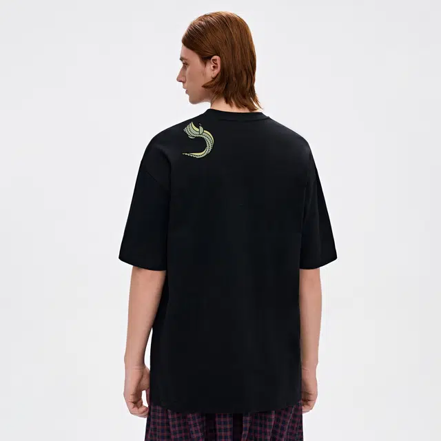 Lee Cooper logoT