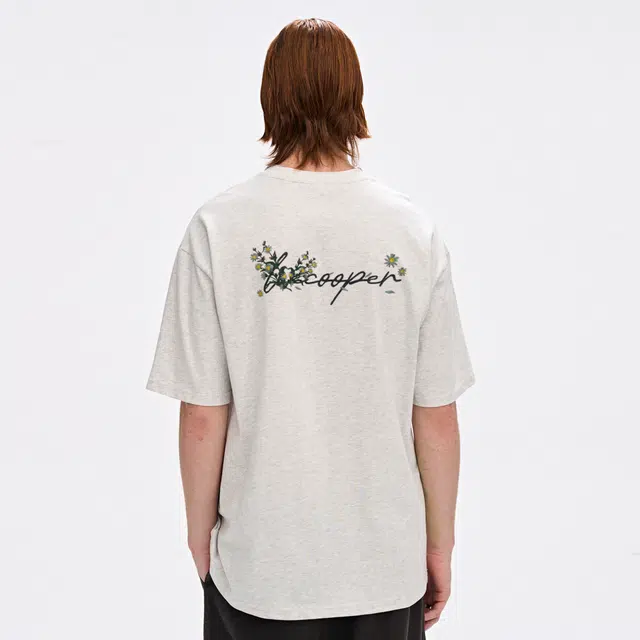 Lee Cooper logoT