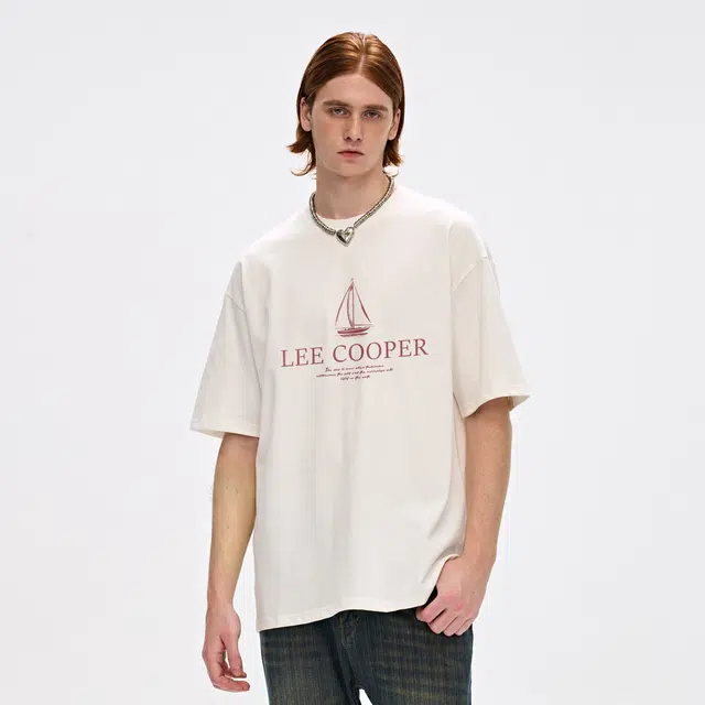 Lee Cooper logoT