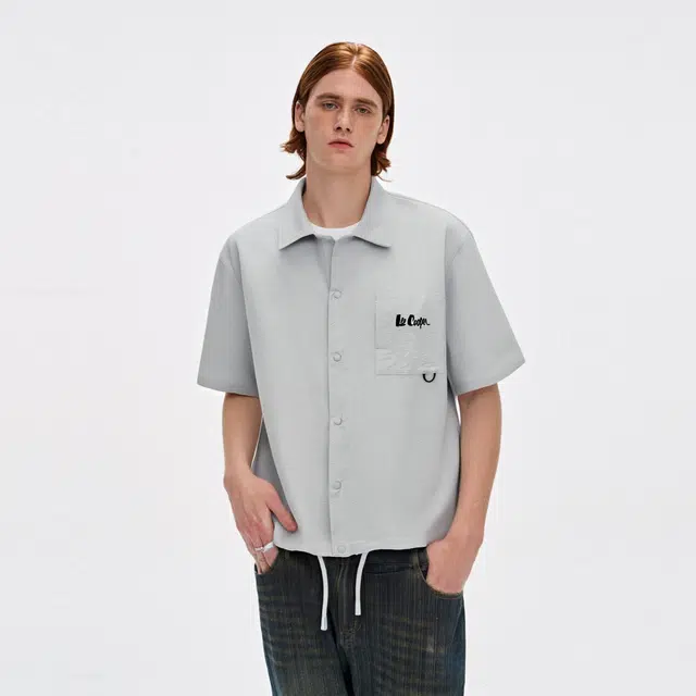 Lee Cooper