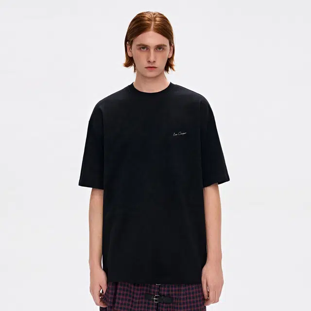 Lee Cooper logoT
