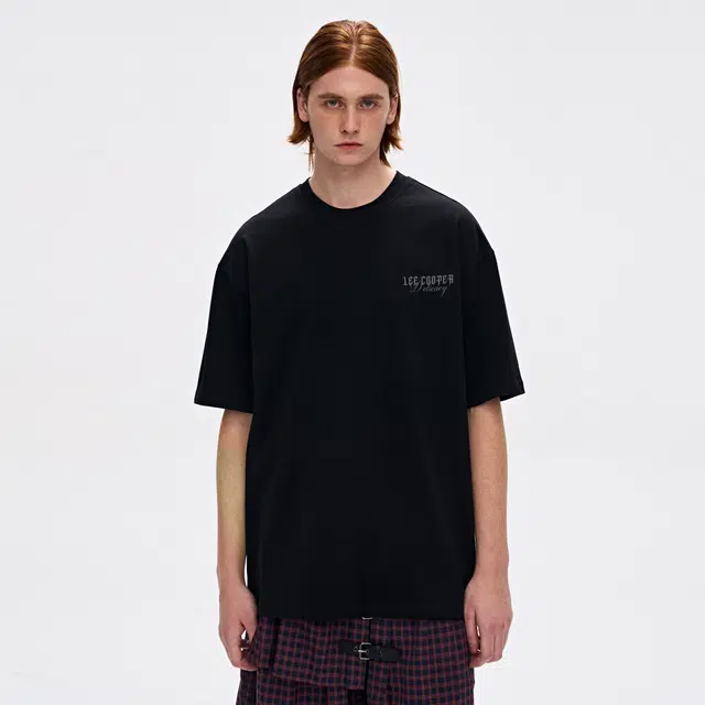 Lee Cooper logoT