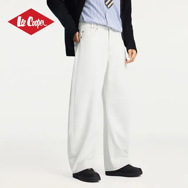 Lee Cooper cleanfit