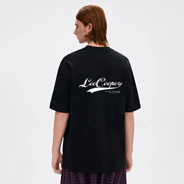 Lee Cooper logo280T