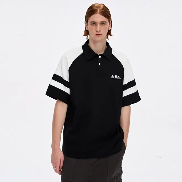 Lee Cooper LOGOPolo