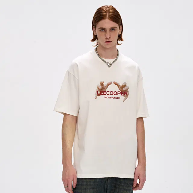 Lee Cooper logoT