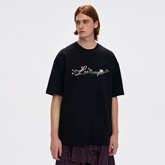 Lee Cooper LogoT