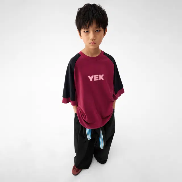 YEK T