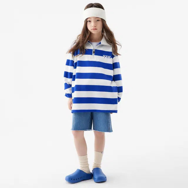 YEKpolo23oversize
