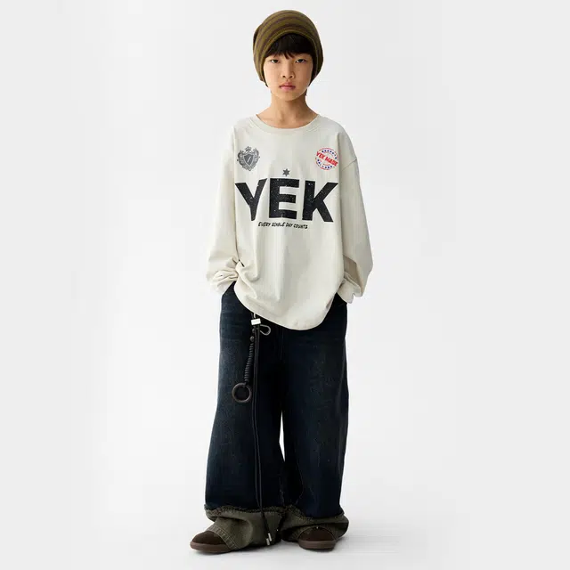 YEK