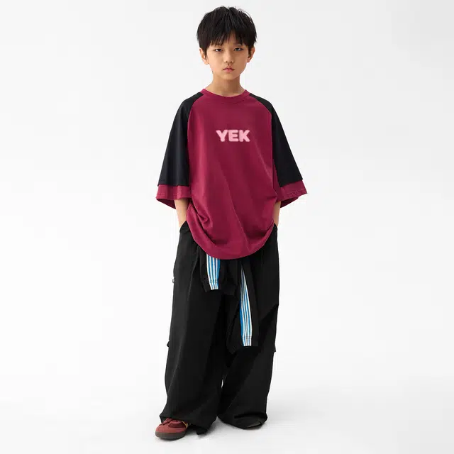 YEK T