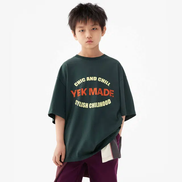 YEK T
