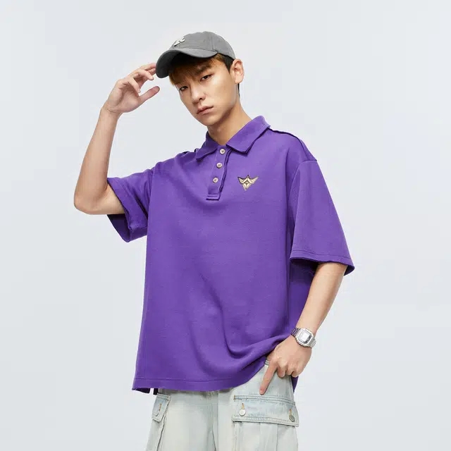 WISOZZ Polo