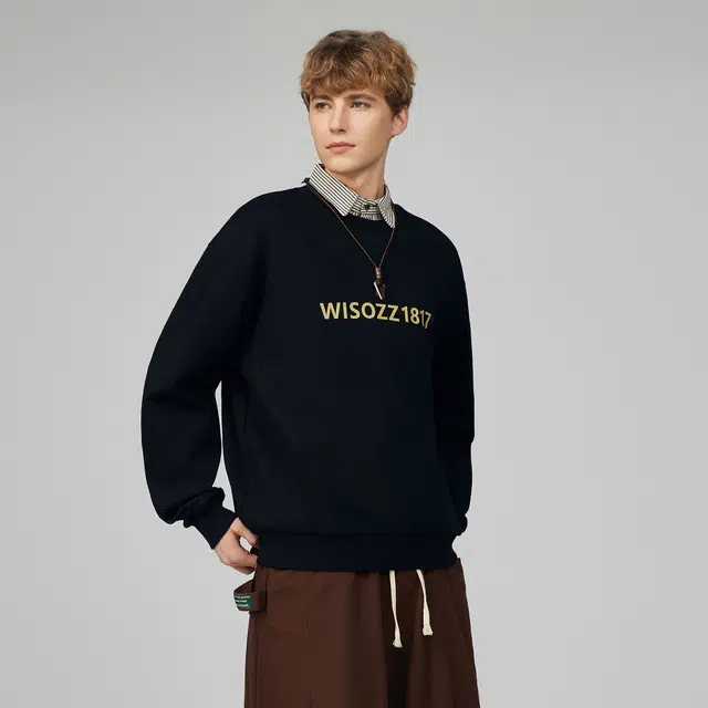 WISOZZ "W"